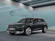 Audi A4 Allroad, 40 TDI quattro, Jahr 2023 - München