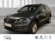 Skoda Karoq, 2.0 TDI Ambition, Jahr 2021 - Oldenburg (Holstein)