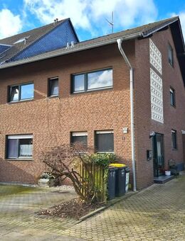 Großes Zweifamilienhaus mit Einliegerbereich - Bergheim (Nordrhein-Westfalen)