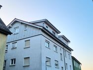 Ihr neues Zuhause in Kämpfelbach! Großzügige 4-Zimmer Wohnung mit Balkon - Kämpfelbach