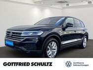 VW Touareg, TDI V6 CONNECT, Jahr 2023 - Neuss