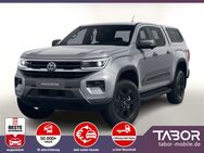 VW Amarok, 3.0 TDI 241 PanAm HardT, Jahr 2025 - Freiburg (Breisgau)