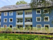 In dieser schönen 2,5-Zi.-Whg. ist Wohlfühlen angesagt: Genießen Sie die Sonne auf Ihrem Balkon! - Kiel