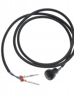 JCB Seitentaste im Joystick 3CX, 4CX 701/49800 - Wuppertal