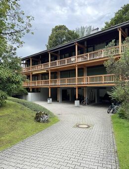 3 Zi. Eigentumswohnung in Bestlage in Rottach-Egern - Rottach-Egern