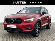 Volvo XC40, R-Design, Jahr 2021 - Iserlohn