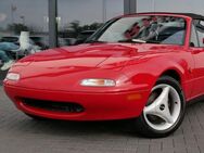 Mazda MX-5 *Na*Deutsch*Roadster - Geisenheim