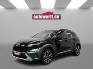 Hyundai Kona 1.6 T-GDI 2WD PRIME LED CAM HUD NAVI PDC 18Z - Ahrensburg