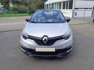 Renault Captur, (ENERGY) TCe 90 LIMITED, Jahr 2020 - Wiesenbach (Baden-Württemberg)