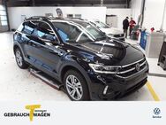 VW T-Roc, 1.0 TSI R-LINE, Jahr 2023 - Recklinghausen