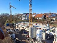 NEUBAU: 2-Zimmer-Wohnungen in Emskirchen! - Emskirchen