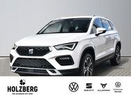 Seat Ateca, 1.5 TSI Style Edition, Jahr 2024 - Braunschweig