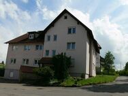 4-Zimmer-Wohnung in Crailsheim-Stadtteil - Crailsheim