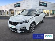 Peugeot 3008, Hybrid4 300 GT (EURO 6d), Jahr 2020 - Hamburg