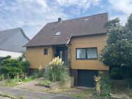 Hemmingen - Harkenbleck! Einfamilienhaus mit 5 Zimmern und wunderschönem Garten bei Hannover - Hemmingen (Niedersachsen)