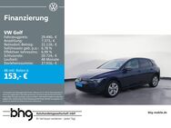 VW Golf, 2.0 TDI Life, Jahr 2023 - Reutlingen