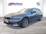 BMW 320, d xDrive Sport Line Driving, Jahr 2020 - Dresden