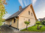 Radolfzell: Wunderschöne Dachgeschosswohnung mit Garten und Garage - Radolfzell (Bodensee)