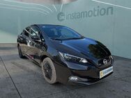 Nissan Leaf, h Direktantrieb - e N-Connecta, Jahr 2023 - München