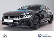 VW Arteon, 2.0 TDI ShootingBrake R-Line, Jahr 2024 - Magdeburg