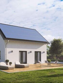 Gestalten Sie Ihren Wohntraum jetzt! - Glauchau