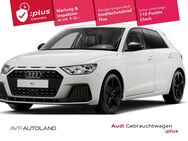 Audi A1, Sportback 25 TFSI advanced, Jahr 2024 - Plattling