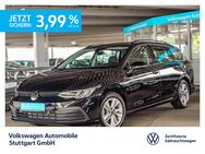 VW Golf Variant, 1.5 TSI Life, Jahr 2023 - Stuttgart