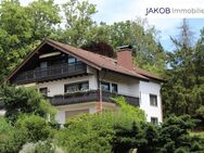 Familienhaus! Beste Aussicht für 3 Generationen! - Kulmbach