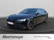 Audi A4, 1.4 TFSI Avant sport, Jahr 2018 - Nordhausen