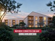 Komfort und Betreuung: Ihr Zuhause im Betreuten Wohnen - sichern Sie sich die letzten Einheiten! - Klosterlechfeld