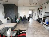 Moderne 3-Zimmerwohnung mit einmaligem Weitblick | Balkon und Außenstellplatz - Fürth