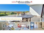 Hochwertig sanierte & moderne 2,5 Zi.-Loggia-Wohnung an der Grenze zu Hamburg ! - Schenefeld (Landkreis Pinneberg)