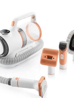 eta Bodenstaubsauger Pet Master, 350 W