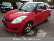 Suzuki Swift 1.2 Club - 2.Hd./orig. 165 TKM - Lorsch (Karolingerstadt)