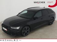 Audi S6, Avant AllrLenk S-Sitz HDMatrix H, Jahr 2022 - Wackersdorf