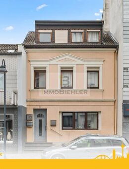 Attraktives Investment für Visionäre: Wohnkonzept für Familien, Singles & Anleger mit Weitblick - Siegburg