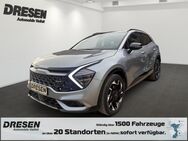 Kia Sportage, 1.5 T-GDI GT-Line SMART-KEY, Jahr 2022 - Bonn