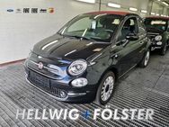 Fiat 500C, 1.0 Dolcevita Mild Hybrid, Jahr 2024 - Hohenlockstedt