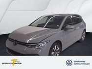 VW Golf, 1.5 TSI MOVE, Jahr 2024 - Bochum