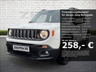 Jeep Renegade, 1.6 Longitude E-torQ FWD Ambiente Beleuchtung Vorb, Jahr 2018 - Bernau (Berlin)