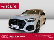 Audi Q5, Sportback 55TFSIe qua S-line, Jahr 2021 - Fellbach