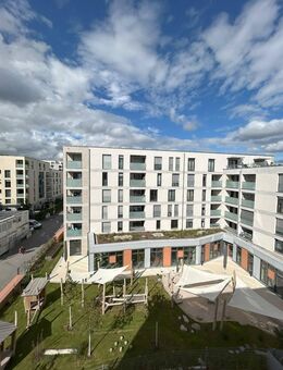 Erstbezug geräumige 4-Zimmer Wohnung - Stuttgart
