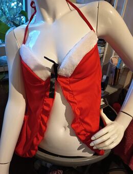 Weihnachtskleidung - Hamburg