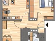 Demnächst frei! 2-Zimmer-Wohnung in Kiel - Kiel