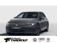 VW Golf, 1.5 TSI Style OPF, Jahr 2021 - Michelstadt