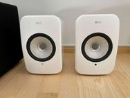 KEF LSX II LT Drahtlos-Lautsprecher - Borken (Hessen)