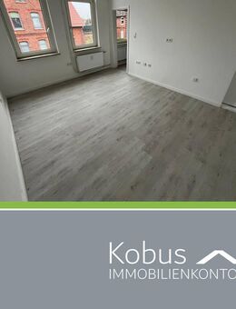 4-Zimmer Maisonetten Wohnung zu vermieten - Uelzen