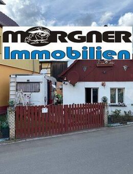 kleines Einfamilienhaus in schöner Lage - Oppurg
