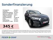 Audi Q5, sport 50 TFSI e quattro, Jahr 2020 - Lauf (Pegnitz)