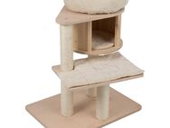 Natural Paradise Kratzbaum Magnolia S - creme